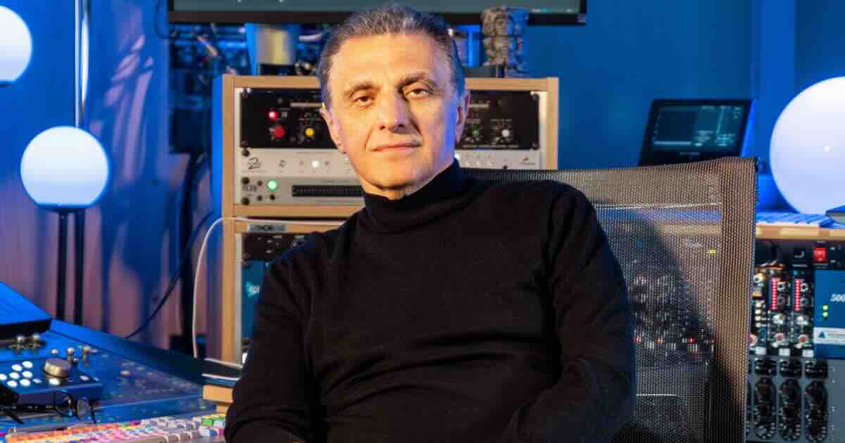 Celso Valli