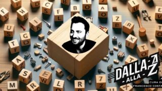 “Dalla A alla Z”: C come Cesare Cremonini