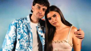 Cioffi e Mar Lucas insieme nel singolo “Sola (ti amo)”