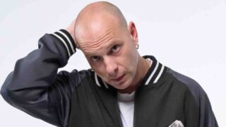 Clementino: “Grande anima? Il mio disco più cantautorale” – INTERVISTA