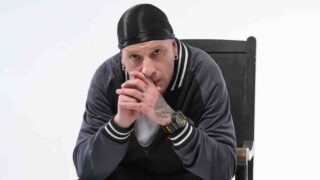 Clementino annuncia l’uscita di “Grande anima”, il nuovo album