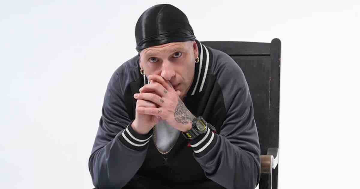 Clementino Grande anima
