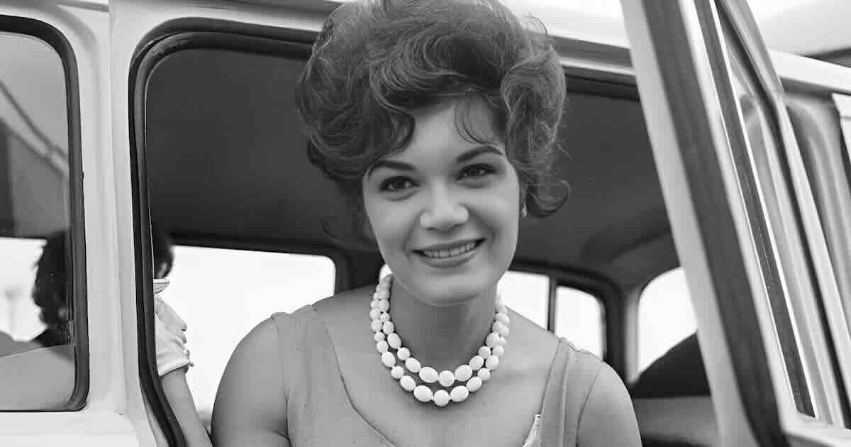 Connie Francis