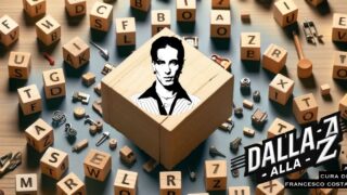 “Dalla A alla Z”: D come Damiano David