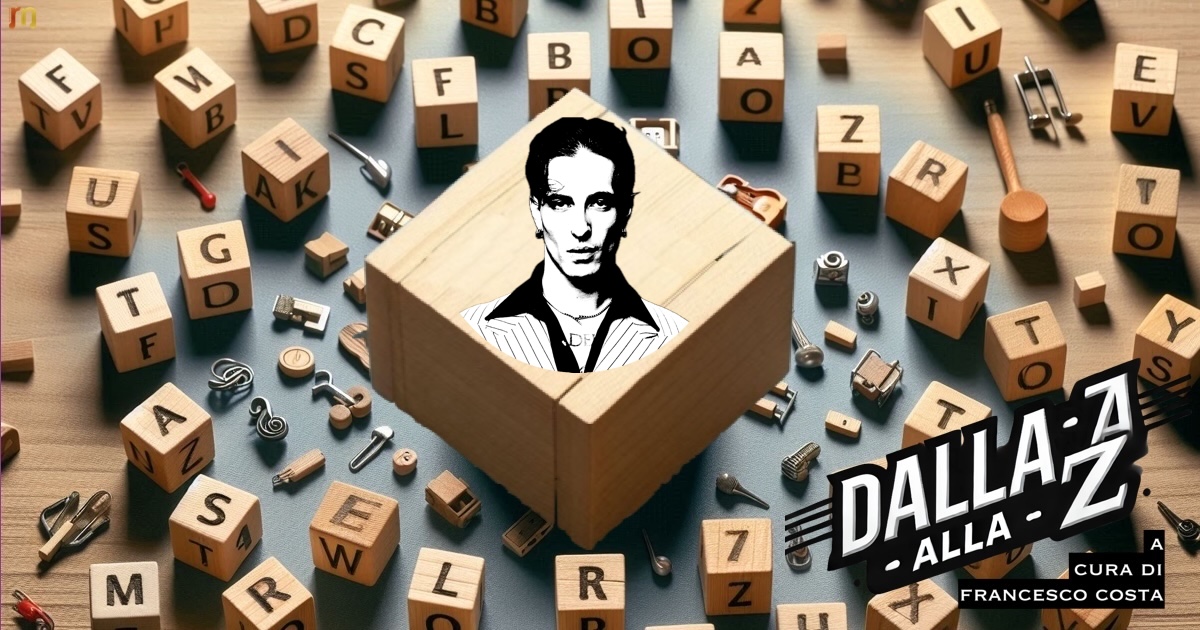 Damiano David