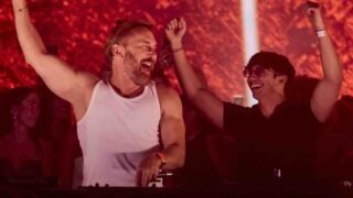 David Guetta, fuori il nuovo singolo “Together” con Hypaton 