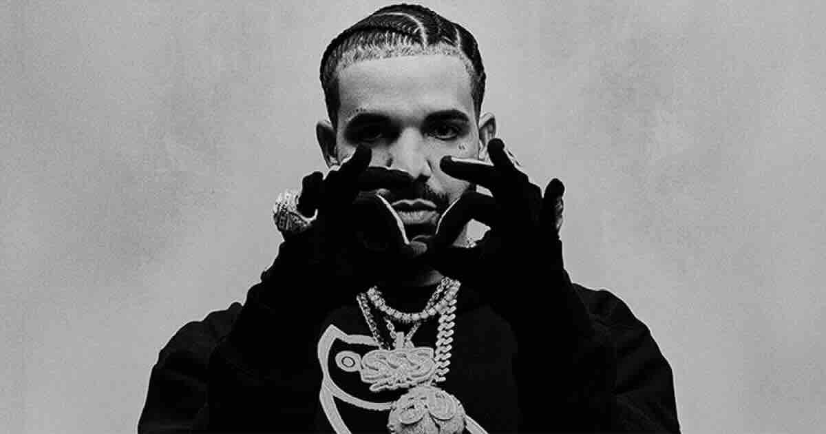 Drake scaletta