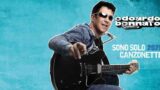 Edoardo Bennato, le canzoni in scaletta del tour estivo 2025
