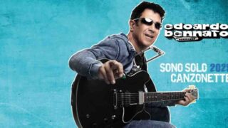 Edoardo Bennato, la possibile scaletta tour autunnale 2025