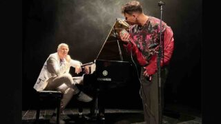 Empi, fuori il singolo “Sarà la nostalgia rewind” con Sandro Giacobbe