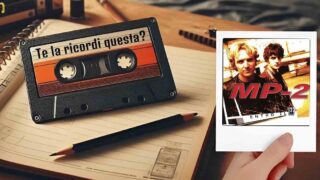 “Entro il 23” degli Mp2: te la ricordi questa?