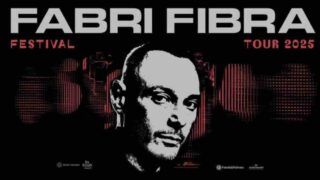Fabri Fibra, la scaletta del concerto al Circo Massimo di Roma