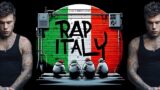 Rap Italy, le 10 canzoni più rappresentative di Fedez