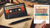 “Ferragosto” di Samuele Bersani: te la ricordi questa?
