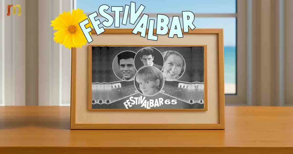 Festivalbar 1965
