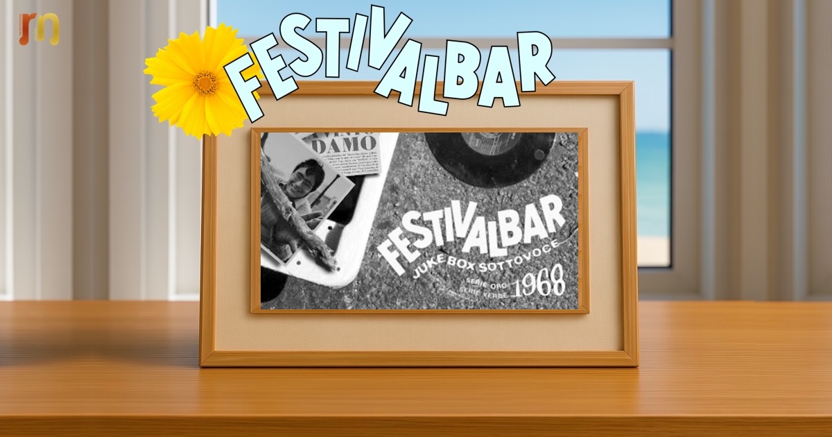 Festivalbar 1968