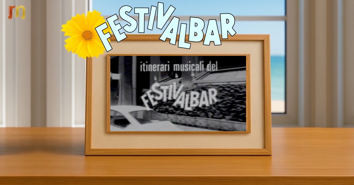 Festivalbar 1969