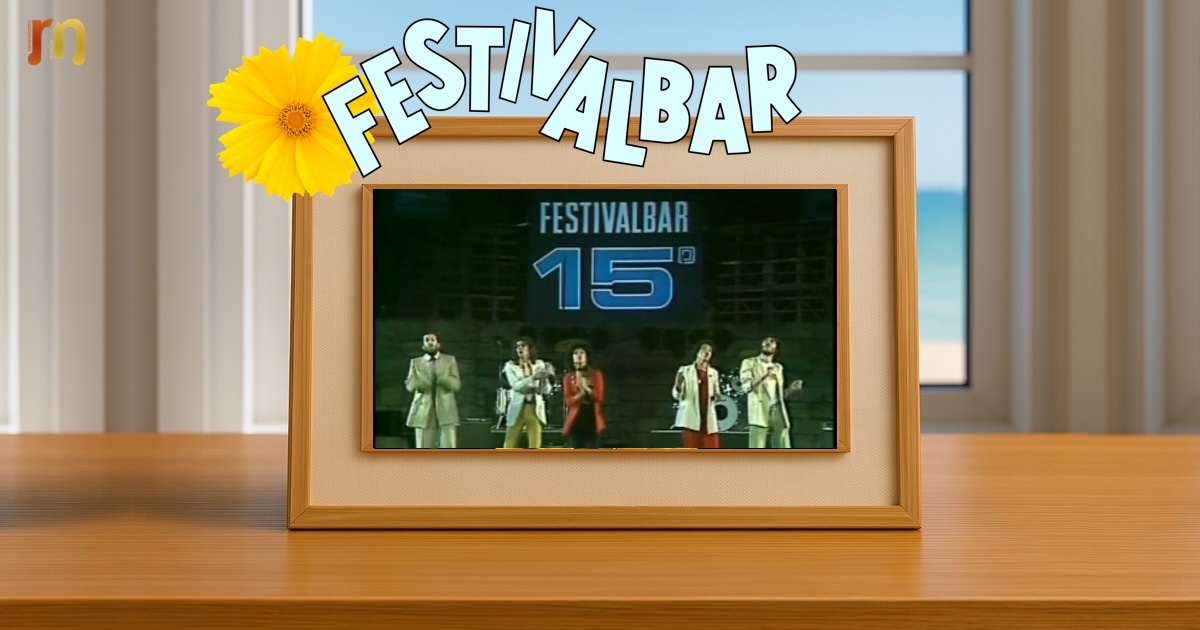 Festivalbar 1978