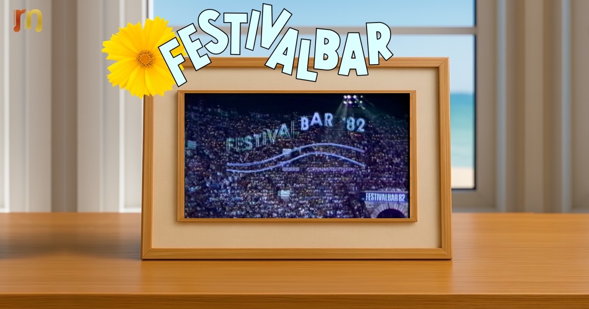 Festivalbar 1982