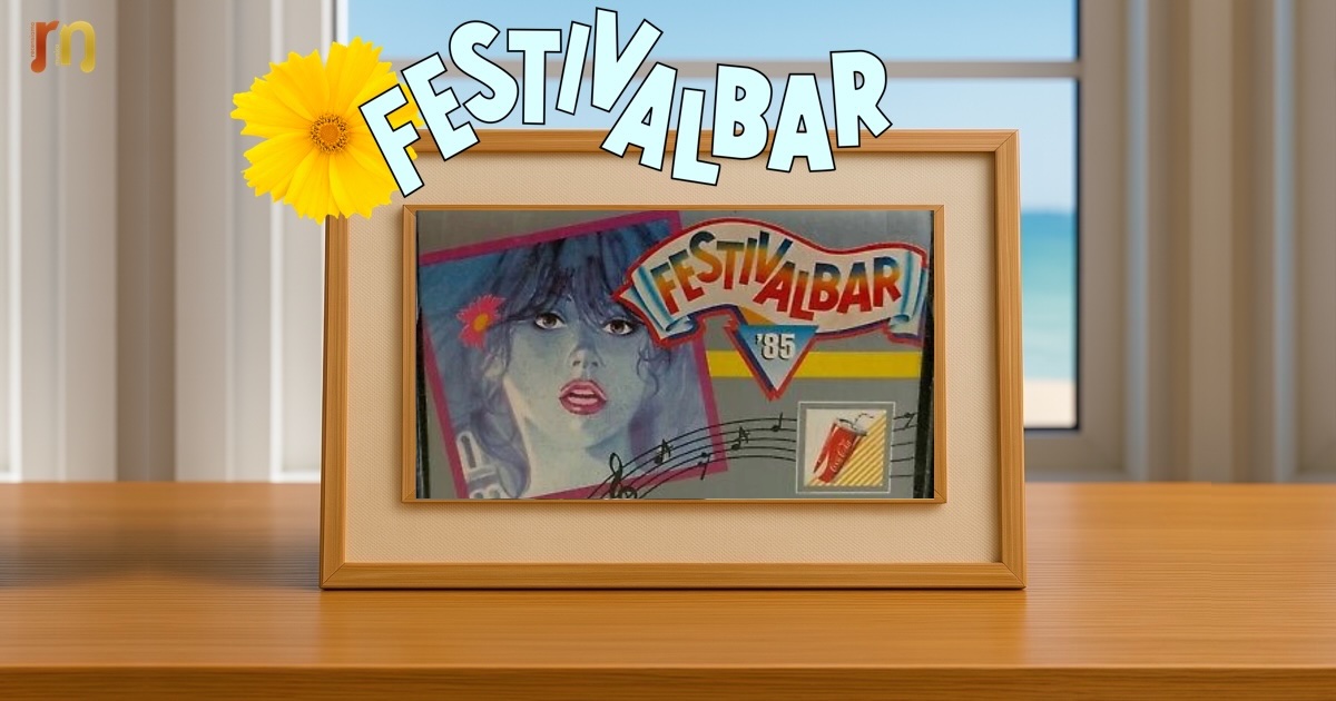 Festivalbar 1985