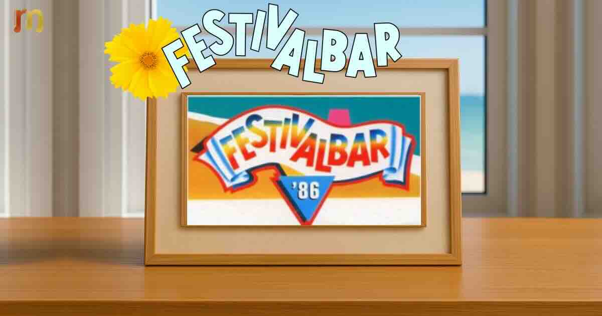 Festivalbar 1986