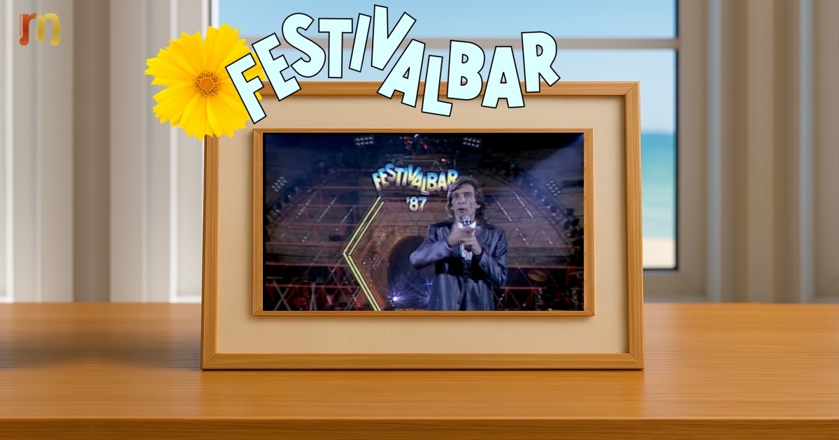 Festivalbar 1987
