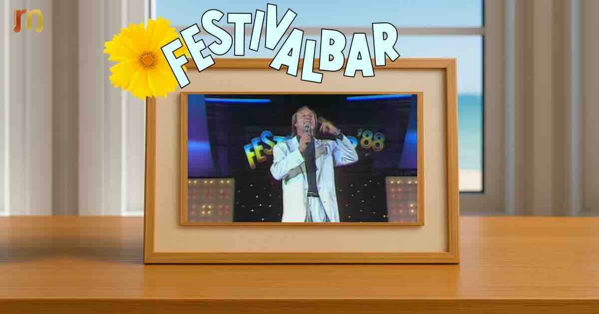 Festivalbar 1988