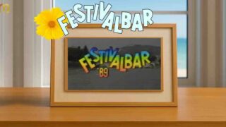 Festivalbar 1989, i protagonisti e le canzoni della ventiseiesima edizione