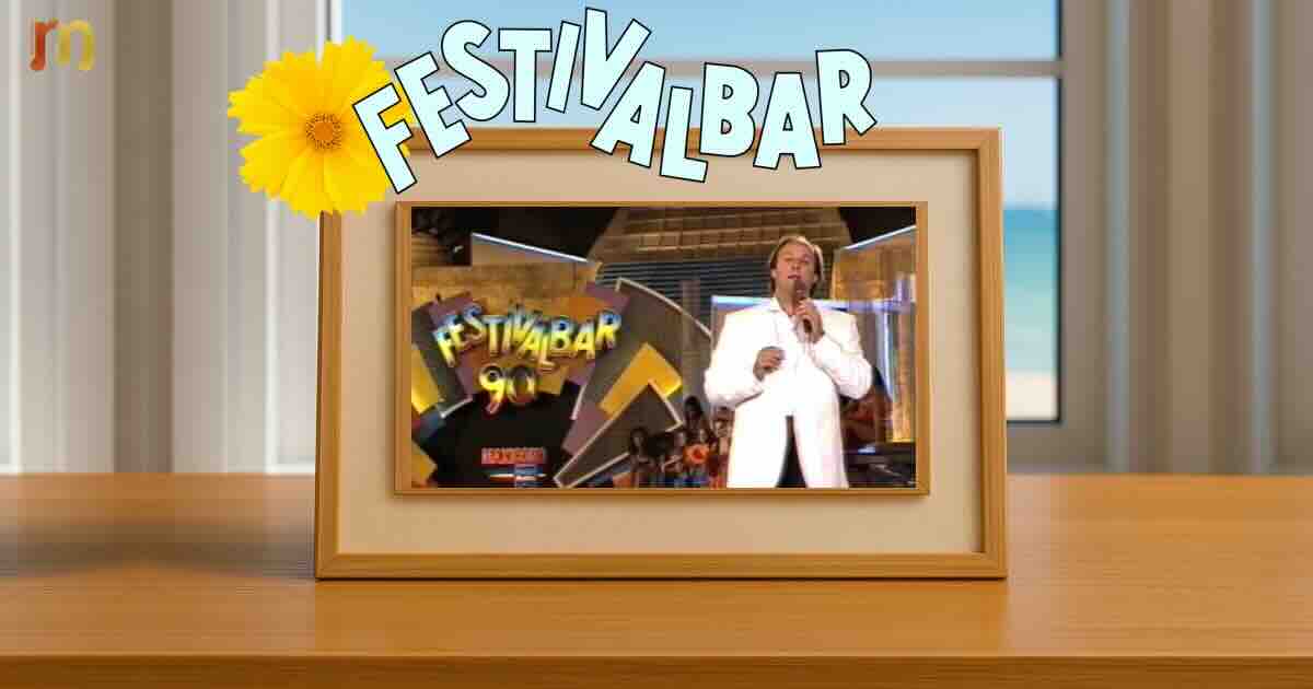 Festivalbar 1990