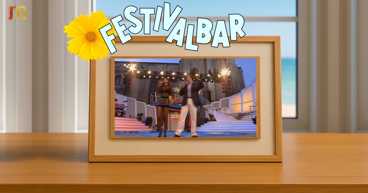 Festivalbar 1991