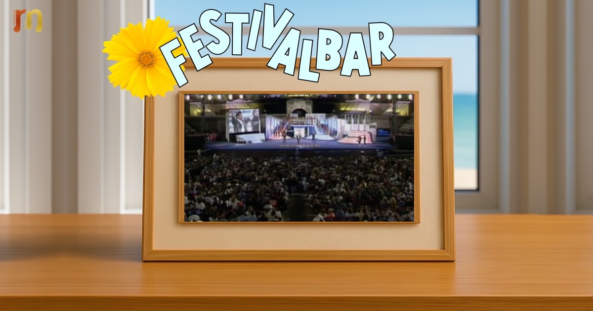 Festivalbar 1992