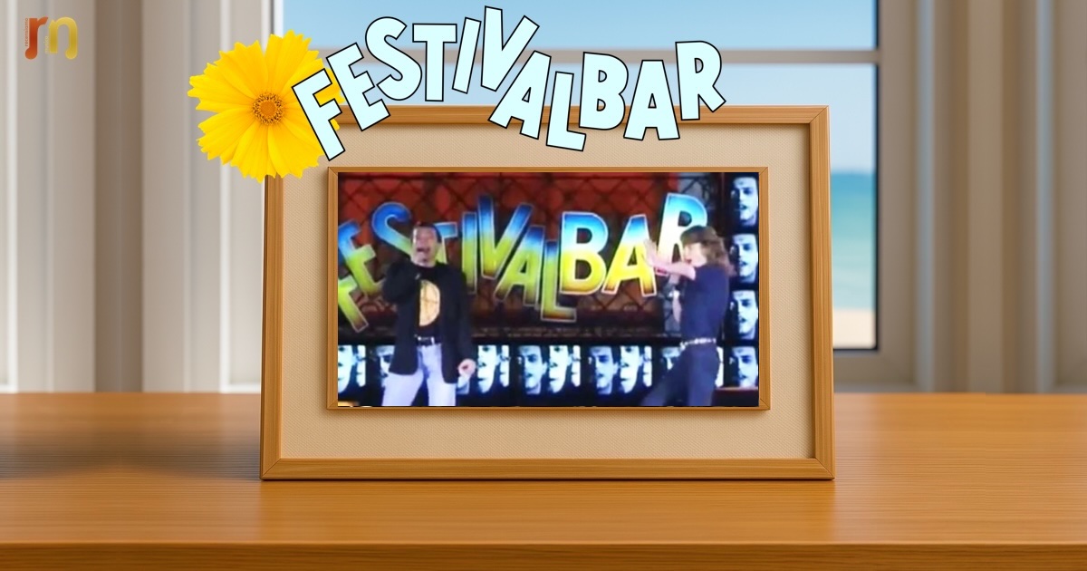 Festivalbar 1993
