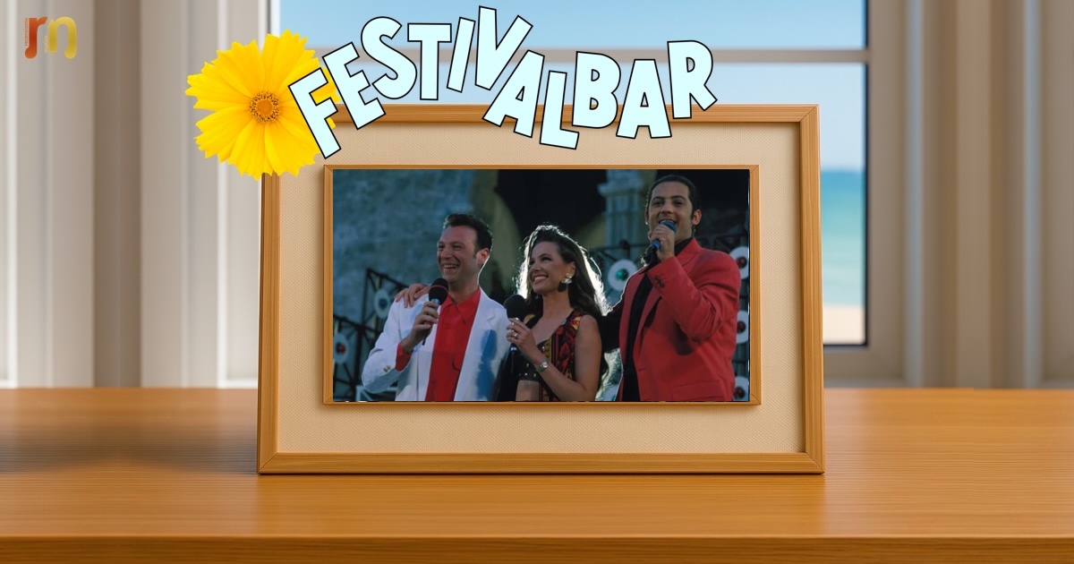 Festivalbar 1994