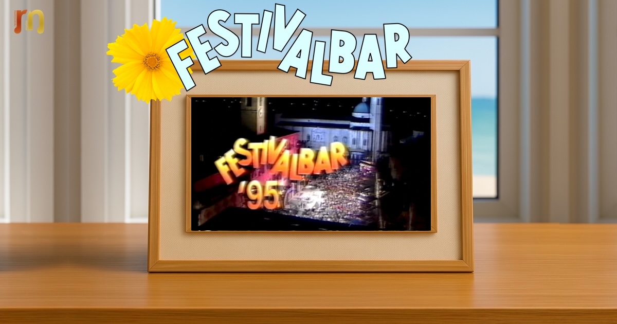 Festivalbar 1995