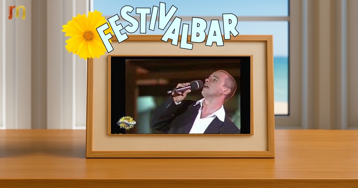 Festivalbar 1996