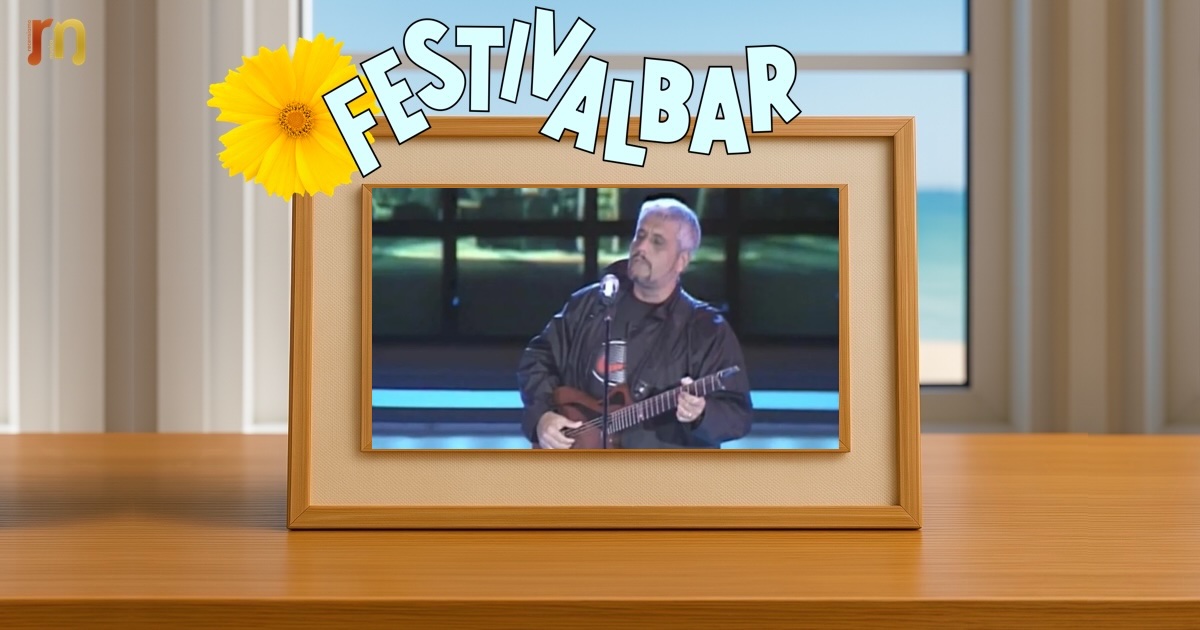 Festivalbar 1997