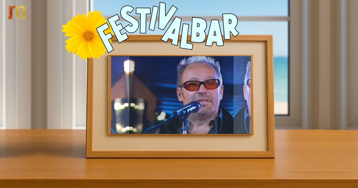 Festivalbar 1998