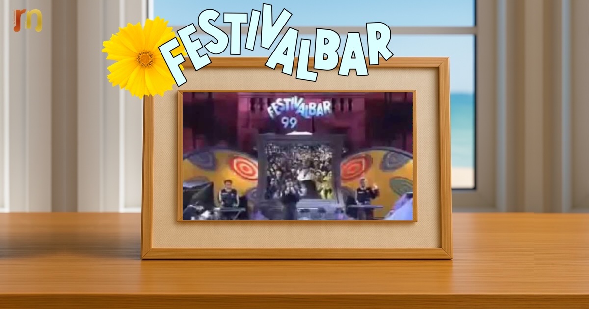 Festivalbar 1999