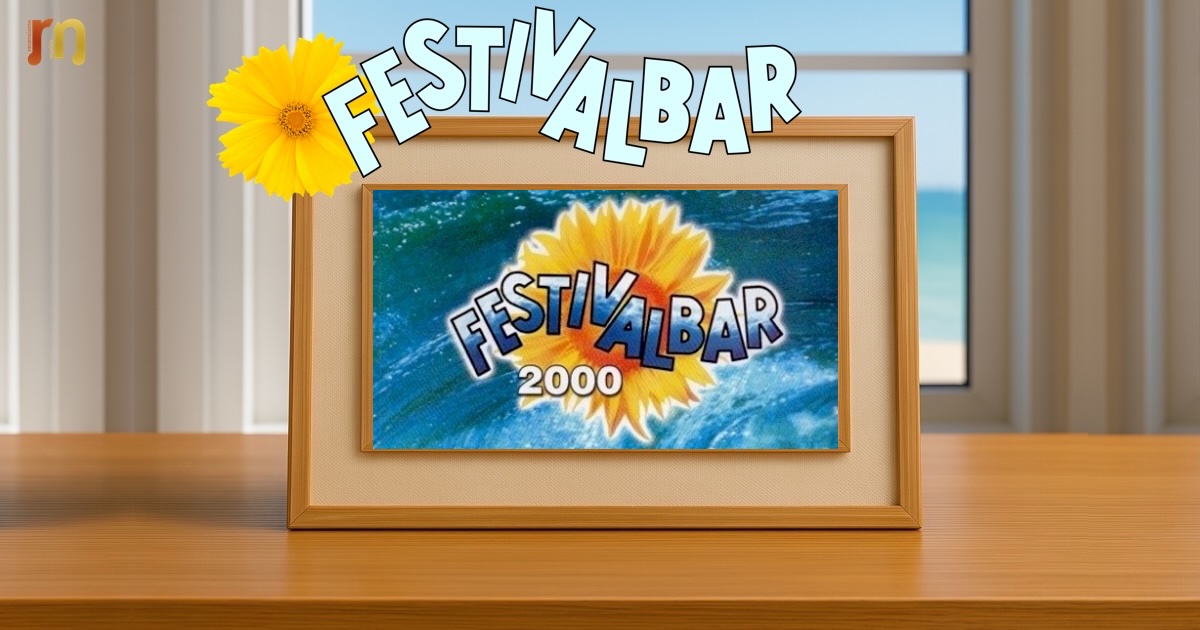 Festivalbar 2000