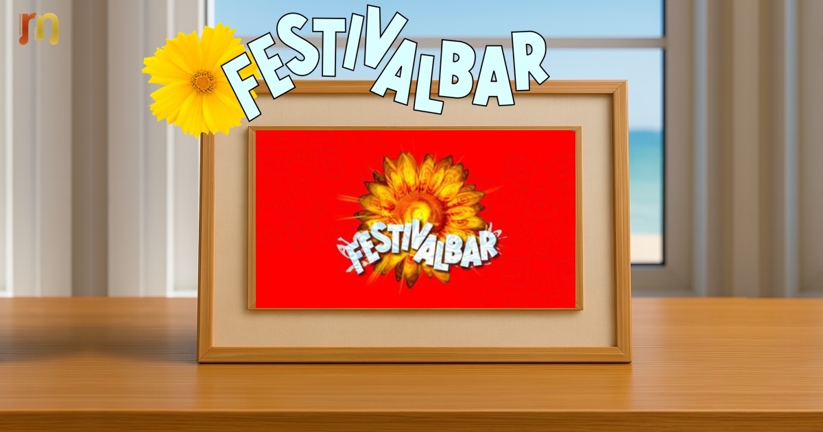 Festivalbar 2001