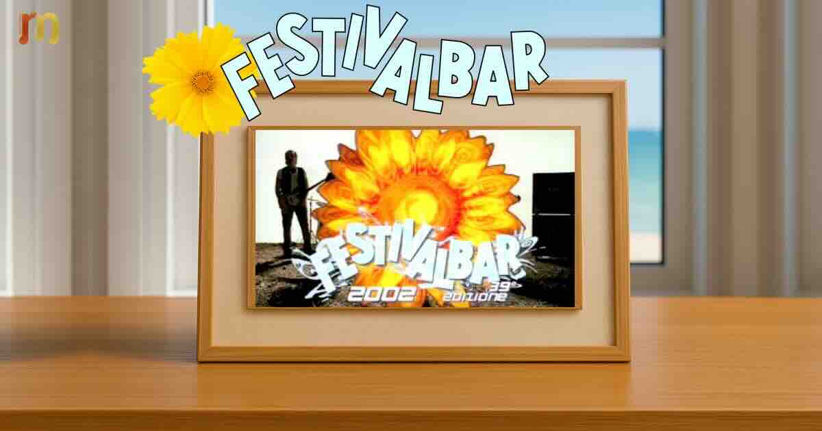 Festivalbar 2002