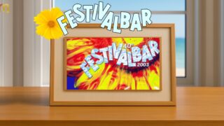 Festivalbar 2003, i protagonisti e le canzoni della 40° edizione
