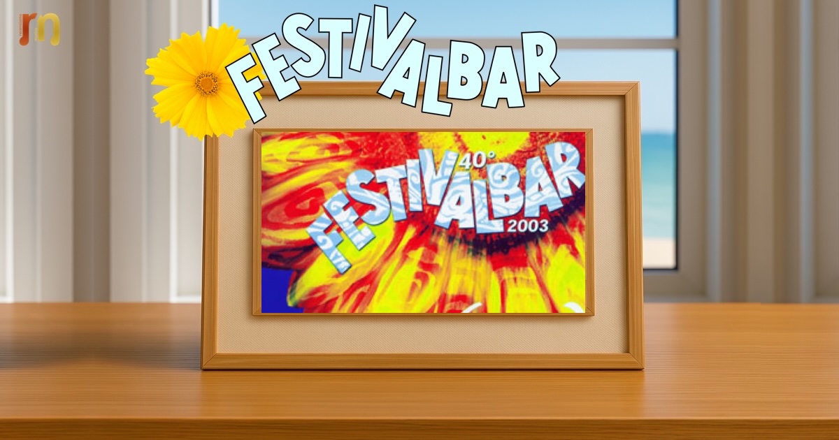 Festivalbar 2003