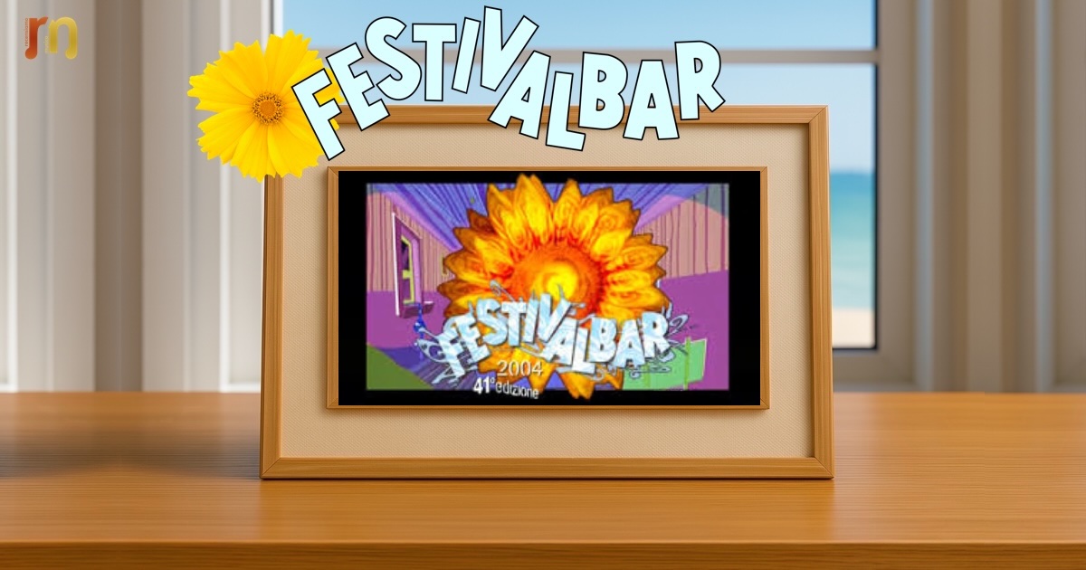 Festivalbar 2004