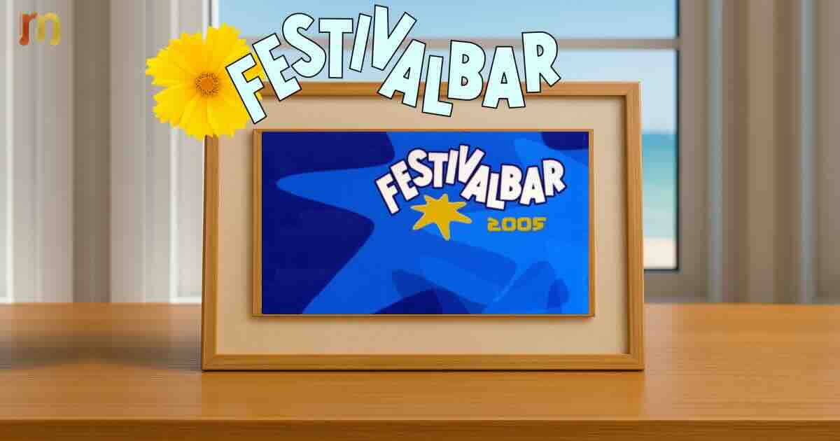 Festivalbar 2005