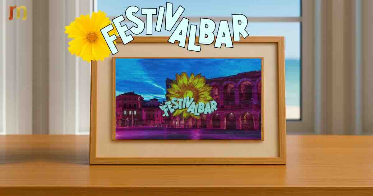Festivalbar 2007