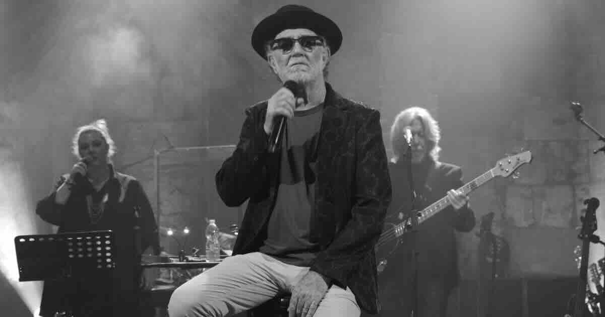 Francesco De Gregori