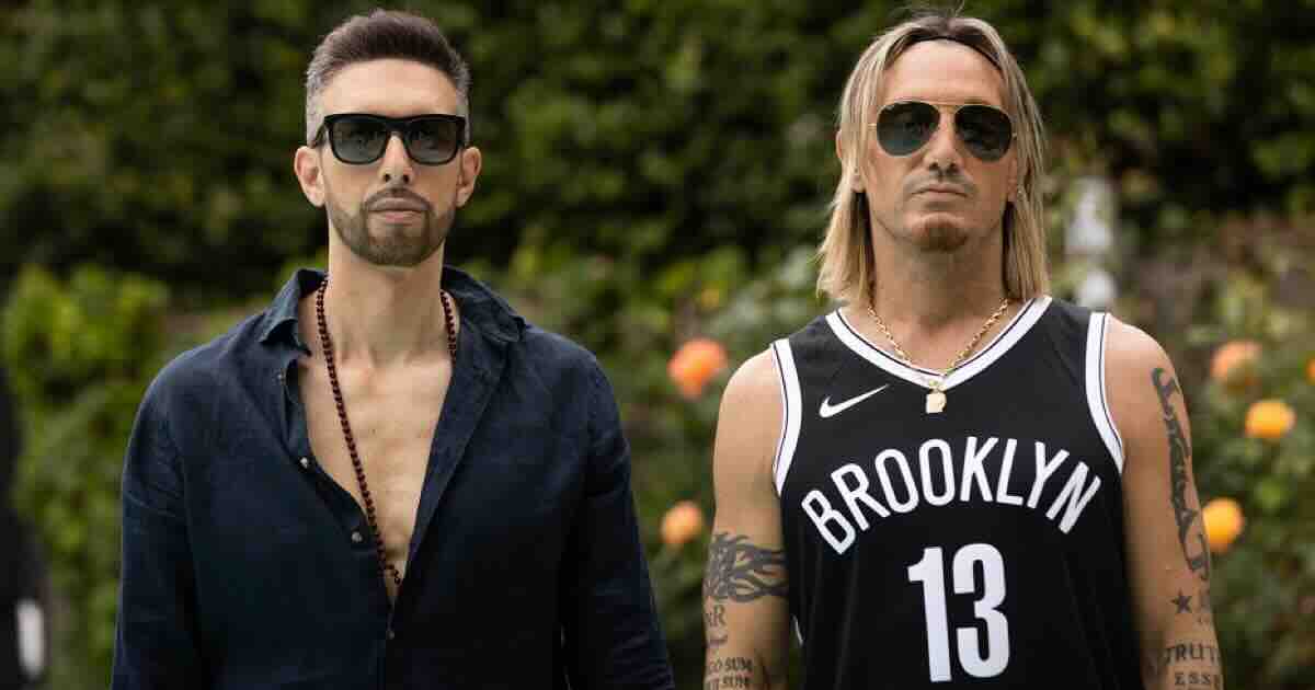 Gemelli Diversi