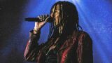 Ghali, le canzoni in scaletta del tour estivo 2025