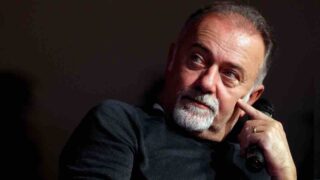 Giorgio Faletti, il ricordo a undici anni dalla scomparsa
